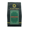 Avatar Coffee Roasters - Costa Rica - 12 Ounce - Whole Bean