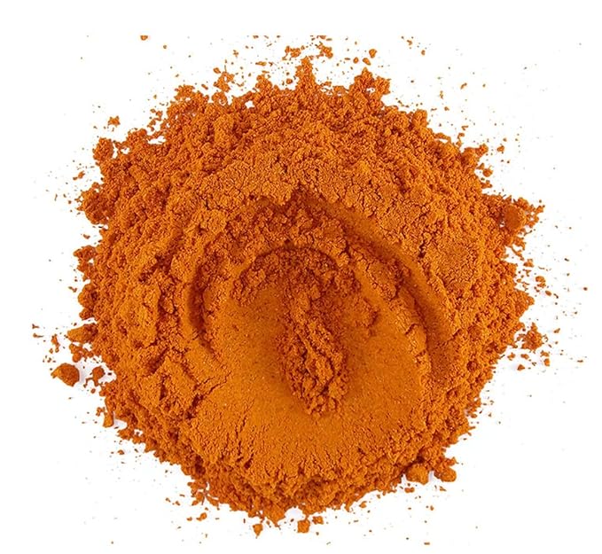 Organic Natural Pure Gardenia Extract Powder-1.32LB (600gram)
