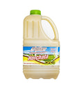 Canoa Fruit Pulp - Made With Real Fruit - 64 Fl Oz - Make Juices Cocktails Desserts and More - Choose From Many Flavors - Horchata