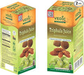 Triphala Juice Herbal Triphala Juice - 33.8oz Ideal for Daily Use Pack of 2 1 Litre