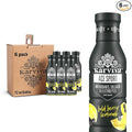 Karviva Bold Berry Lemonade Flavored Ace Sport Drink BPA Bottle Gluten Free 12 Fluid Ounces (Pack Of 6)