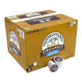 Newman's Own Special Extra Bold Blend Coffee Single-Serve K-Cups Medium Roast 100 Count (Packaging May Vary)