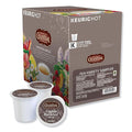 Celestial Seasonings Tea Sampler Keurig Single-Serve K-Cup Pods Variety Pack 22 Count