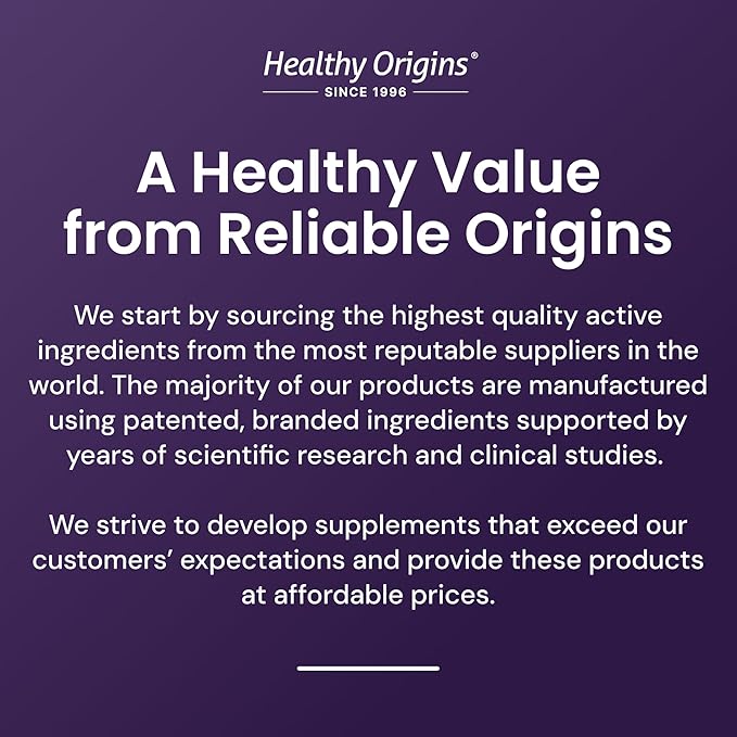 Healthy Origins EpiCor 500 mg (Immune Support Non-GMO Gluten Free) 150 Veggie Capsules