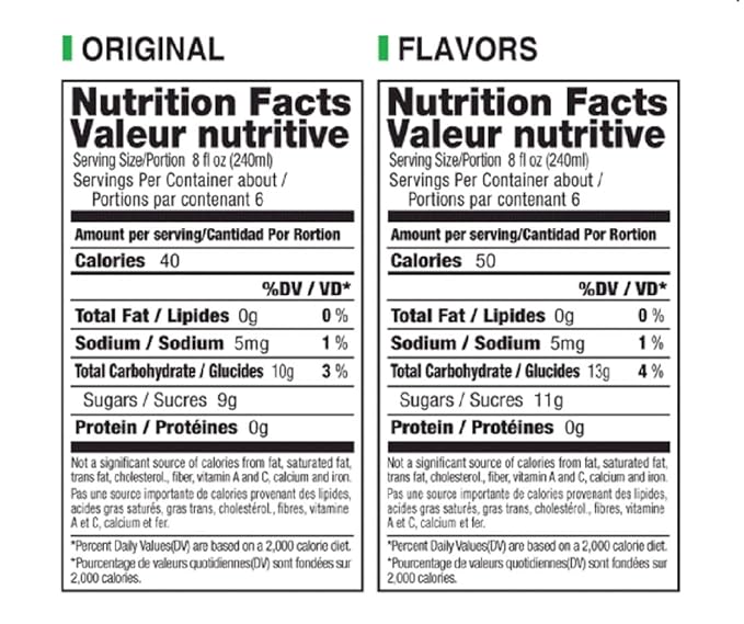 OKF Aloe Vera Drink in 16.9 Ounce Bottles (Watermelon 12 Pack)