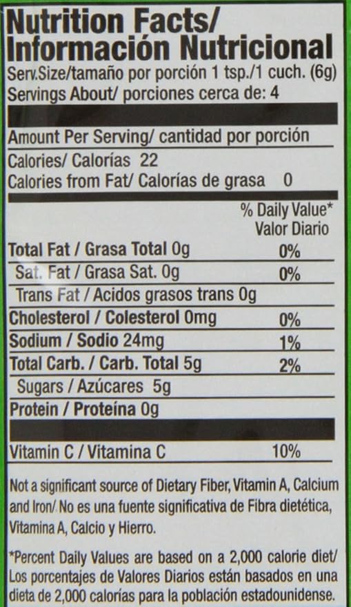 Zuko Instant Drink-Lemonade 0.9-Ounce (Pack of 96)