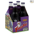 Frostie Grape Soda 12 OZ (Case of 6)