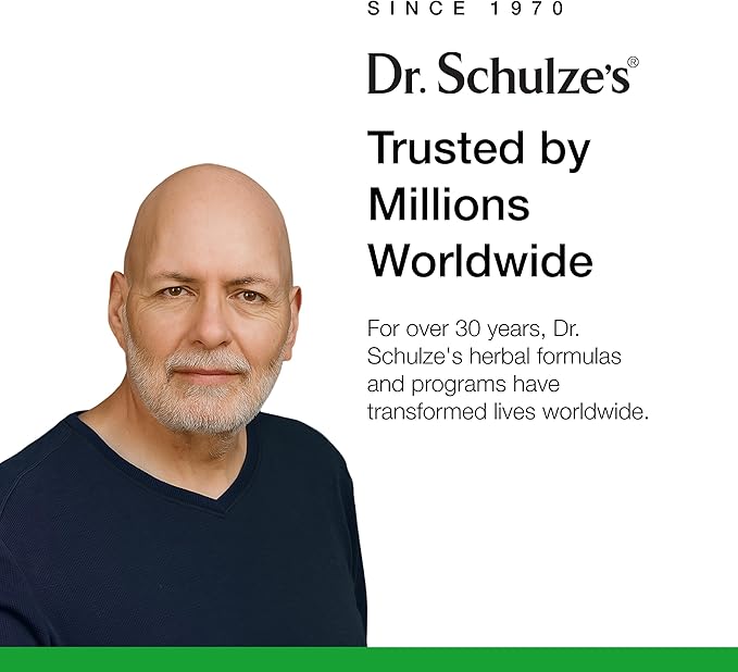 Dr. Schulze's SuperFood Plus - Everyday Superfood Supplement to Support Overall Wellness - Clean Quality Nutrition - Supports Metabolism &amp Daily Energy - Gluten-Free &amp Dairy-Free - 390 Tablet
