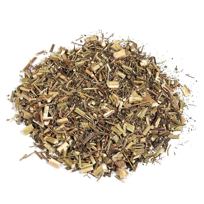 EidolonGreen [China Medicinal Herb] Bidens Tripartita(Bidens Tripartita L./Trifid Bur-marigold/Gui Zhen Cao/鬼针草/귀신침 초)Dried Bulk Herb 3 Oz (88 g)