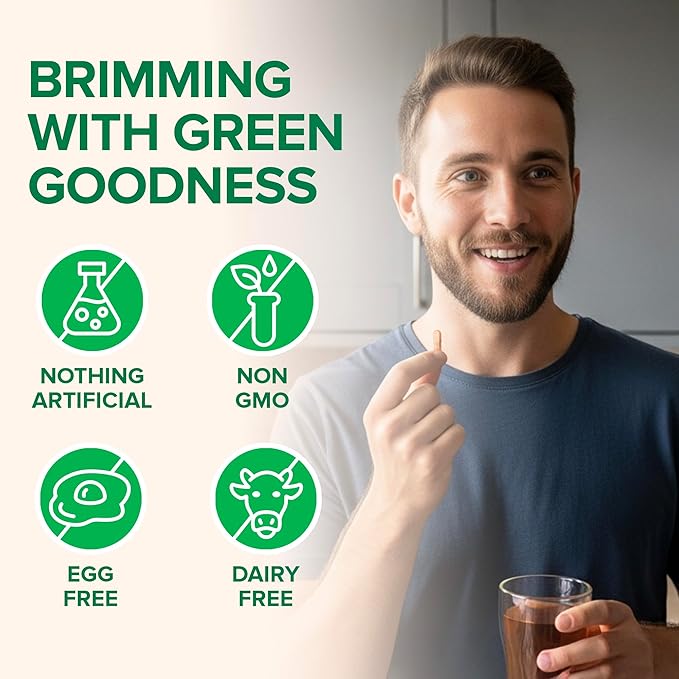 Zenwise Health Green Tea Extract Capsules for Men &amp Women - EGCG Supplement with Green Coffee Bean Extract Boosts Energy &amp Memory - Immune Support for Skin Brain &amp Hearth Health - Vegan -