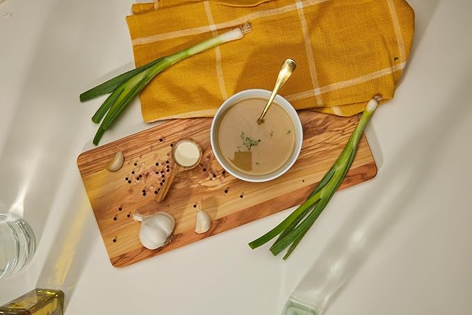 Collagen Bone Broth - Infused with Collagen Peptides and Vitamin C for Immune Health - Roasted Chicken and Herb Flavor - 0.5 Oz Packets - 15 Servings