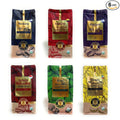 Kafie 1901 Coffee Co. Connoisseur's Sampler - 6 lbs. of coffee