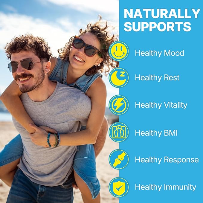 Ashwagandha Gummies 2000mg for Women Men - Sugar Free Vegan - Organic Ashwagandha Root Extract Supplements Gummy &amp Vitamin D3 B12 and Turmeric Promote Relaxation Mixed Berry Flavor 120 Count