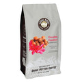 Aroma Ridge Hawaiian Hazelnut Decaf Coffee Swiss Water Process 100% Arabica Beans Medium Roast16 Ounces Whole Bean