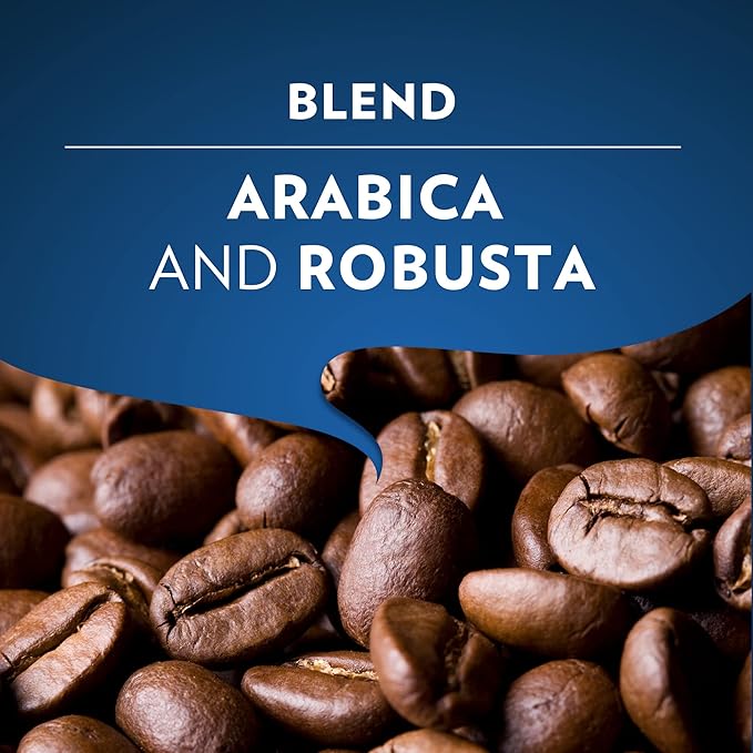 Lavazza TIERRA AMAZONIA USDA ORGANIC Espresso Aluminum Capsules Compatible- Nespresso Original MachinesMedium Roast 100% ArabicaRound &amp Balancedchocolate &amp caramel Intensity 8 of 13(Pack of