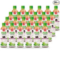 ALEO 0.5L Premium Acai berry Aloe Vera Drink - Natural No Preservatives No Artificial Colors Superior Taste Award 2025