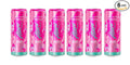Alani Pink Slush (6 Pack) 12 fl oz