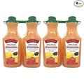 Strawberry Lemonade| 52 fl. oz. 4 pk | Sweet and Tangy Refreshment for Parties Gatherings and Everyday Enjoyment