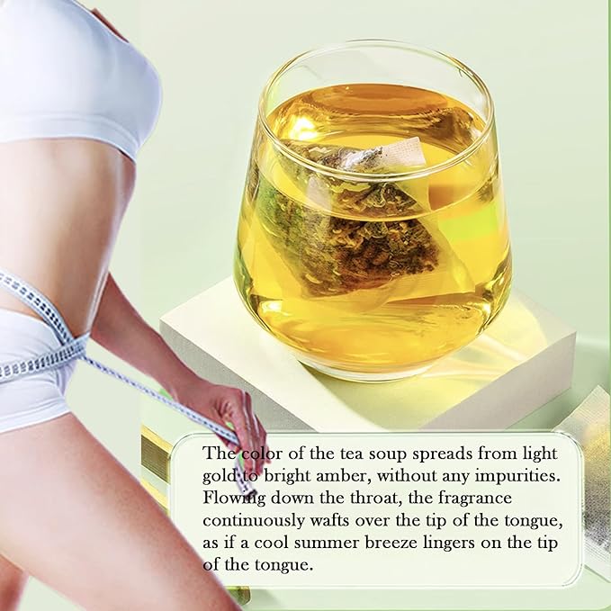 Winter Melon Lotus Leaf Tea 240g(120g*2) Combination of Winter MelonRoseLotus leafCassia seedOrange Peel Oil Cleansing Tea Herbal Tea Formula 冬瓜荷叶茶 荷叶茶 减脂茶 瘦身养生茶