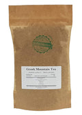 Herba Organica Greek Mountain Tea - Sideritis L - Herbal Tea (50g)