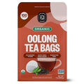 FGO Organic Oolong Tea Eco-Conscious Tea Bags 100 Count Packaging May Vary (Pack of 1)