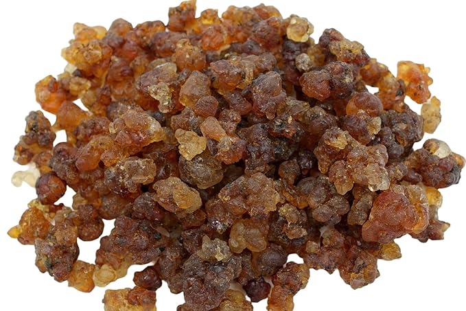 Grand Gift Wild Natural Dried Tao Jiao Peach Gum Helps Nourishing Skin Health (1lb)