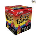 5 Hour Energy Berry Drink 7.72 Fluid Ounce -- 48 per case.