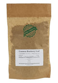 Herba Organica Common Bearberry Leaf - Arctostaphylos Uva-Ursi L - Herbal Tea (100g)