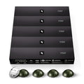 Nespresso Capsules Vertuo Il Caffe 50-Count Espresso Pods Brews 1.35 oz.
