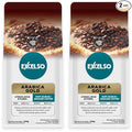 Excelso Arabica Gold Ground Coffee 200g (Pack of 2)
