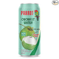 Parrot Coconut Water With Pulp 16.6 fl oz (Pack of 12)