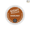 Eight O'Clock Coffee Hazelnut K-Cups 48 K-Cups