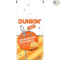 Dunkin' Ho Ho Honey Cinnamon Flavored Ground Coffee 11 ounce (Pack of 6)