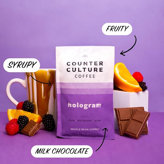 Counter Culture - Roast Packs (2 Bags Medium Roast)