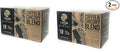 Cafe Ole HEB Single Serve Coffee Pods 12 count - 2 boxes (Coffee &amp Chicory Blend)