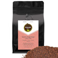 Sumatra Single Origin | Organic | Dark Roast | Fresh Roasted | Whole Bean Coffee | 2lbs 1-Pack