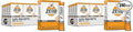 Gatorade G Zero Sports Drink Mix Powder PacketsOrangeElectrolyte Powder Drink Mix for HydrationZero Sugar(Pack of 240)