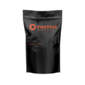 FIRE TEAS Chai Tea Latte - Nutmeg Cloves Ginger Cinnamon Cardamon - Decaf/Caffeine Free Perfect Smoothies Lattes &amp Milkshakes -