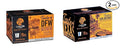 Cafe Ole HEB Single Serve Coffee Pods 12 count - 2 boxes (Taste of DFW &amp Taste of San Antonio)