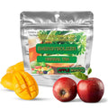 Energybolizer Perfect Weight Herbal Tea 24 Bags (Apple Mango) – Natural Herbal Tea for Men and Women to Support Digestion and Overall Wellness