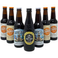 Ultimate Craft Soda Beverage Samplers - Mix Variety Case - Gourmet Sodas from All Around the Country - Choose Your Flavor - 12oz (Diet Root Beer - 96 Pack)