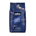 Lavazza Il Filtro Classico Dark Roast Whole Bean Coffee 2.2LB Bag Authentic Italian Blended and roasted in Italy Dark Chocolate and hazelnut aromatic notes
