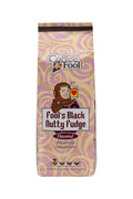 Coffee Fool's Black Nutty Fudge (Powder (Turkish))