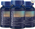Motion 3 Pack – Advanced Joint Support: Hyaluronic Acid + Glucosamine + Curcumin + Type II Collagen – Flexibility Mobility &amp Comfort – 90 Caplets 850 mg