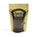 Hualalai Estate Whole Bean 100% Kona Coffee - Medium Dark Roasted Hawaiian Grown Beans - Pesticide-Free Gourmet Grade Premium Coffee (7 oz)