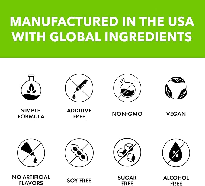 Super Natural Goods Liquid Chlorophyll Drops 60 Servings for Daily Wellness – Plant-Based Chlorophyll Liquid Supplement Vegan &amp Non-GMO Easy-Mix Drops for Water or Juice – 4oz Dropper Bottle 600