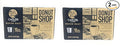 Cafe Ole HEB Single Serve Coffee Pods 12 count - 2 boxes (Donut Shop)