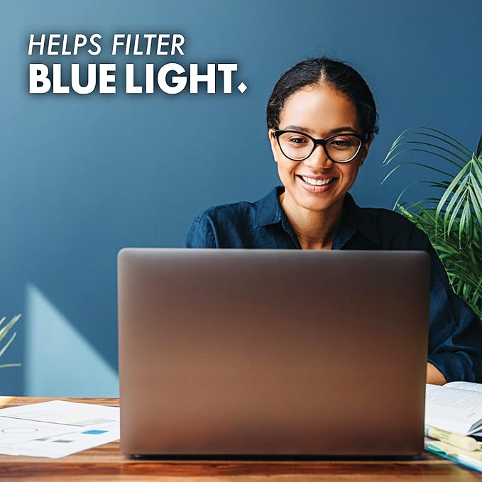 Bluebonnet Nutrition Targeted Choice Eye Care Supports Eye Health and Macular Protection Gluten &amp Dairy Free Kosher-Certified Vegan 45 Servings Light Grey Macular &amp Blue 90 Count