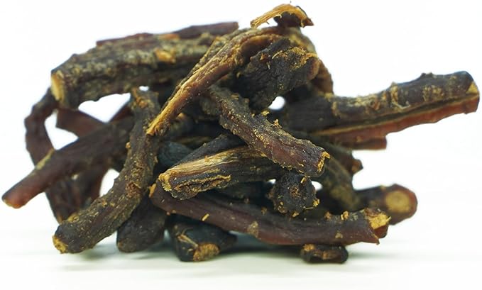 Premium Vietnamese Ginseng Slices with Honey – Energy &amp Performance Support Immune Health &amp Focus – No Capsules No Bitter Powder only Soft Chew Ginseng with Honey 100% Natural 180g Jar