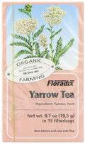 Yarrow Herbal Tea